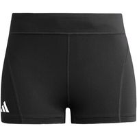 adidas short adizero e booty para mujer