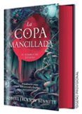 la copa mancillada tapa dura