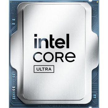Procesador Intel Core Ultra 5 235 2,9/5,0 GHz Tray