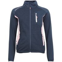 peak mountain chaqueta blouson polaire acerin para mujer