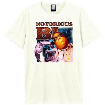 Amplified Clothing Tops y Camisetas 90's Bootleg para mujer