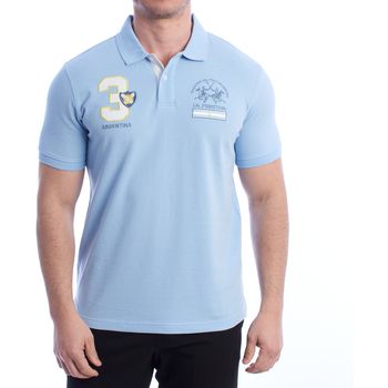 La Martina Polo YMP315-PK031 para hombre