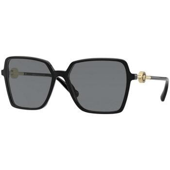 Versace Gafas de sol 0VE4396 GB1/87 para mujer