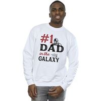 disney jersey mandalorian number one dad para hombre