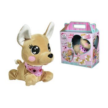 Simba 105893500009 Juguete Interactivos