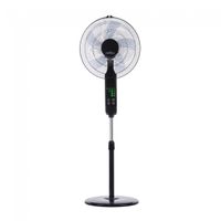 ventilador de pie rodium 45w