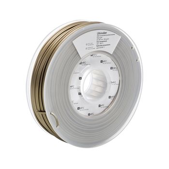 ABS Ultimaker Oro 2,85 mm