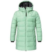 schoffel parka boslix para mujer