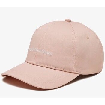 Calvin Klein Jeans Gorra GORRA INSTITUTIONAL TPU MUJER para mujer