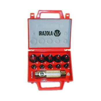 Estuche Sacabocados 400 3 A 20