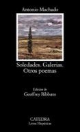 soledades galerias otros poemas 10 ed