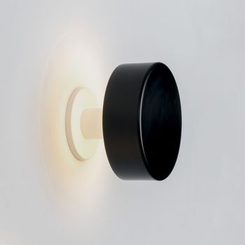 Aplique de pared led peak (12w)