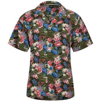 BOSS Camisa manga corta GT58781 para hombre