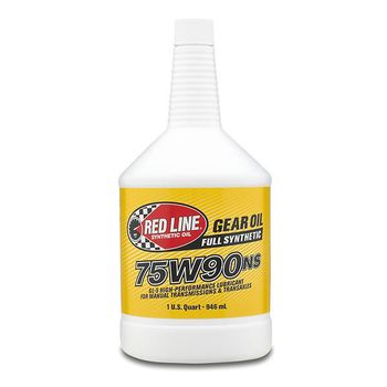 75w-90NS SYNCHROMESH OIL US QUART - 946ml