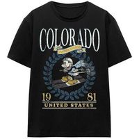 disney tops y camisetas colorado ski para mujer