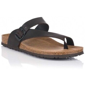 Interbios Sandalias Sandalia anatómica - Piel para mujer