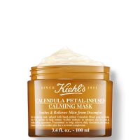 kiehls mascarilla calmante con petalos de calendula 100ml