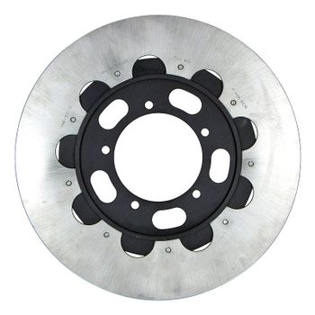 Disco de freno Moto Guzzi 300mm 5 agujeros OE-Réplica