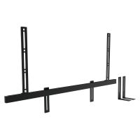 vogels sound 3550 soporte barra de sonido max 65kg