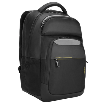 MOCHILA CITYGEAR PARA PORTATIL 12-14IN - NEG RO
