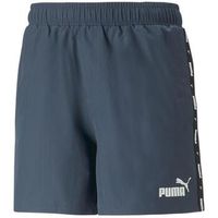 puma short tape para hombre