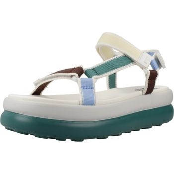 Camper Sandalias Web Bergamot para mujer
