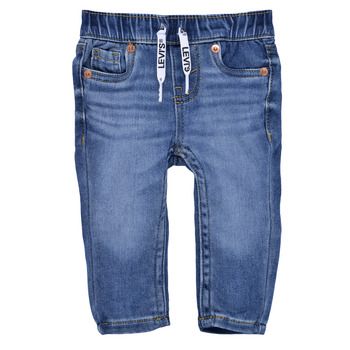 Levis Jeans LVB SKINNY DOBBY PULL ON PANTS para niño