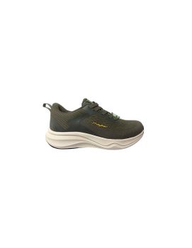 Zapatillas J' Hayber Champo Hombre Kaki