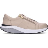 mbt zapatillas de senderismo 702906 beige para mujer