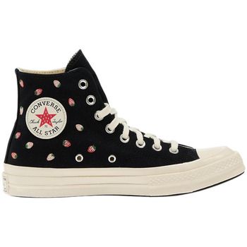 Converse Zapatillas altas Baskets Chuck 70 De Luxe Squared Hi toile durable para mujer