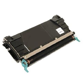 Compatible Black Lexmark C734A2KG Toner Cartridge