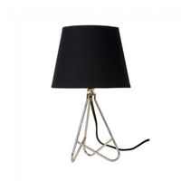 lampara de mesa gitta