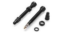 par de valvulas tubeless miche negras