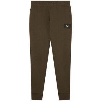 Lyle & Scott Pantalón chandal Casual Sweatpant para hombre