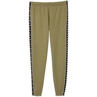 lacoste pantalon chandal gt52044 para hombre
