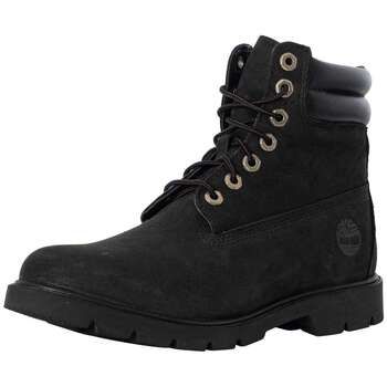 Timberland Botas Botas básicas de cuero de 6 pulgadas para hombre