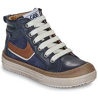 gbb zapatillas altas concentre para nino