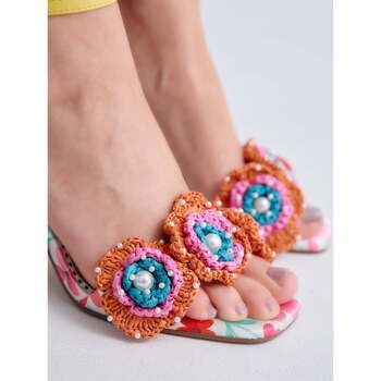 Exé Shoes Sandalias SANDALIAS TACÓN ALTO ANITA-116 para mujer