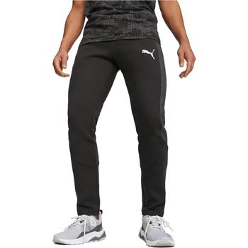 Puma Pantalón chandal EVOSTRIPE Pants DK para hombre