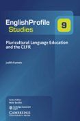 pluricultural language education and the cefr