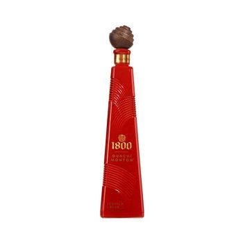 Tequila 1800 Guachimonton  México  70 Cl. 35.0º