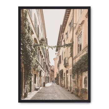 Cuadro Lost In Rome