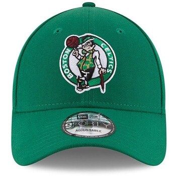 New-Era Gorra 9FORTY The League Boston Celtics para hombre