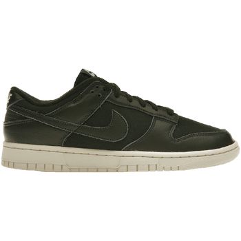 Nike Deportivas Moda Baskets Dunk Low Retro Premium sequoia para hombre