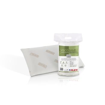 Almohada ViscoBambu 90 cm Flex