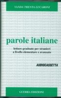 parole italiane
