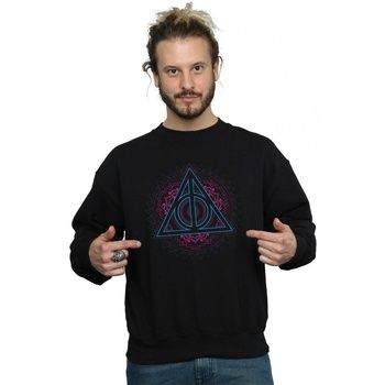 Harry Potter Jersey Deathly Hallows para hombre