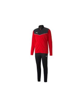 Chándal de Fútbol Puma Individualrise Track Hombre