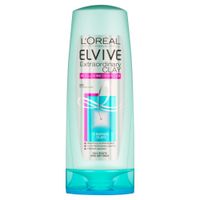 loreal paris elvive extraordinary clay re-balancing conditioner