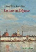 un tour en belgique